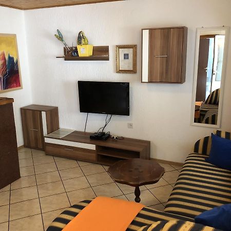 Apartment Mira Пореч Екстериор снимка