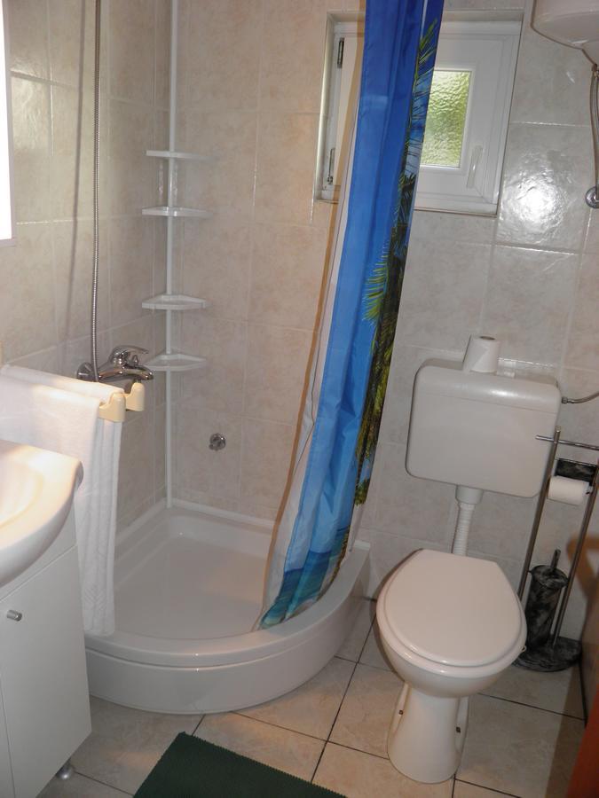 Apartment Mira Пореч Екстериор снимка