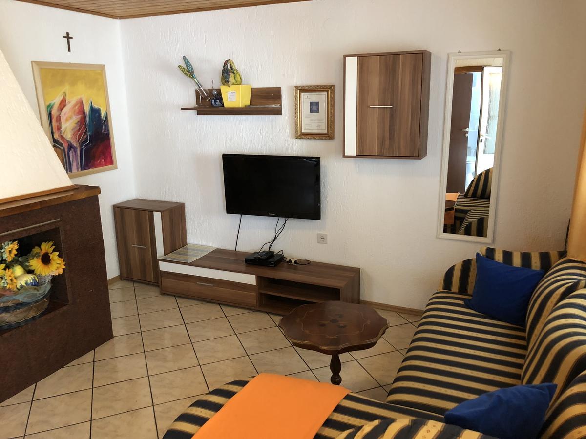 Apartment Mira Пореч Екстериор снимка