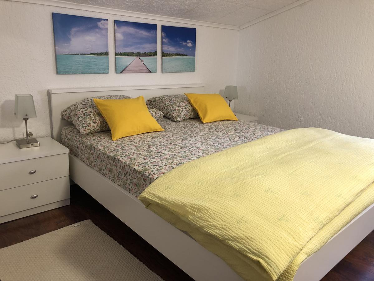 Apartment Mira Пореч Екстериор снимка